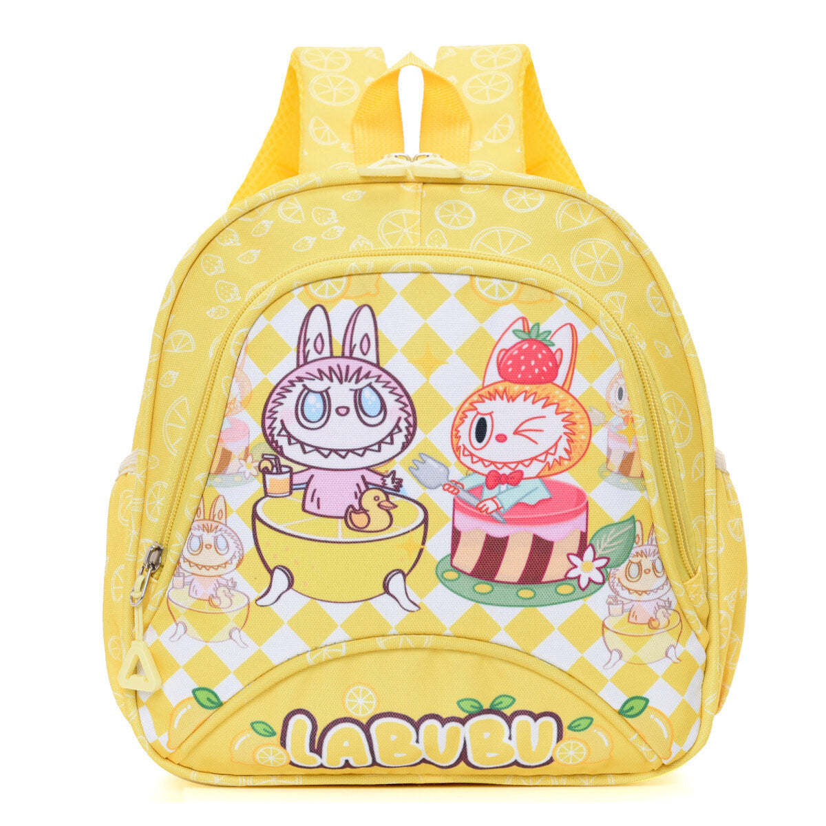 Magic Shop Labubu Kids Backpack-9