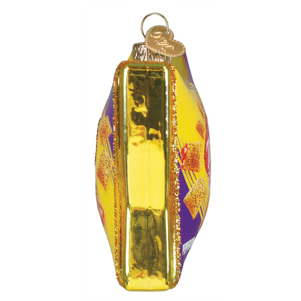 Totino's Pizza Rolls Bag Ornament-2