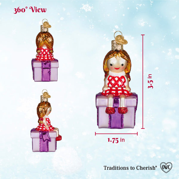 Misfit Doll Ornament-4