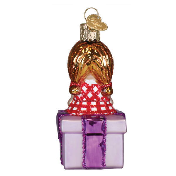 Misfit Doll Ornament-3