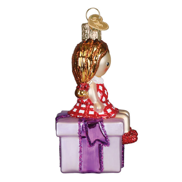 Misfit Doll Ornament-2