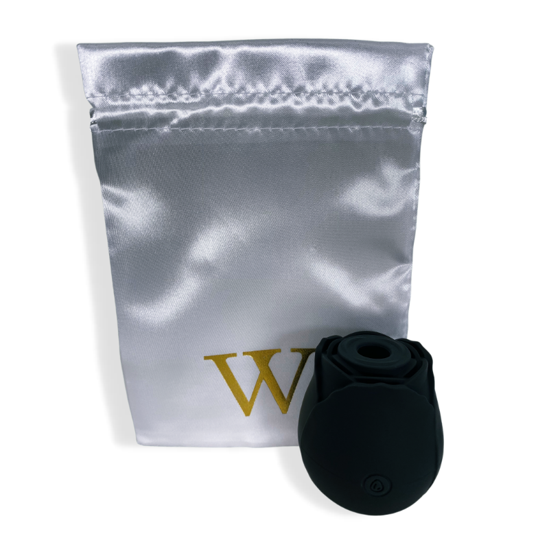 vibrating rose V For Vibes
