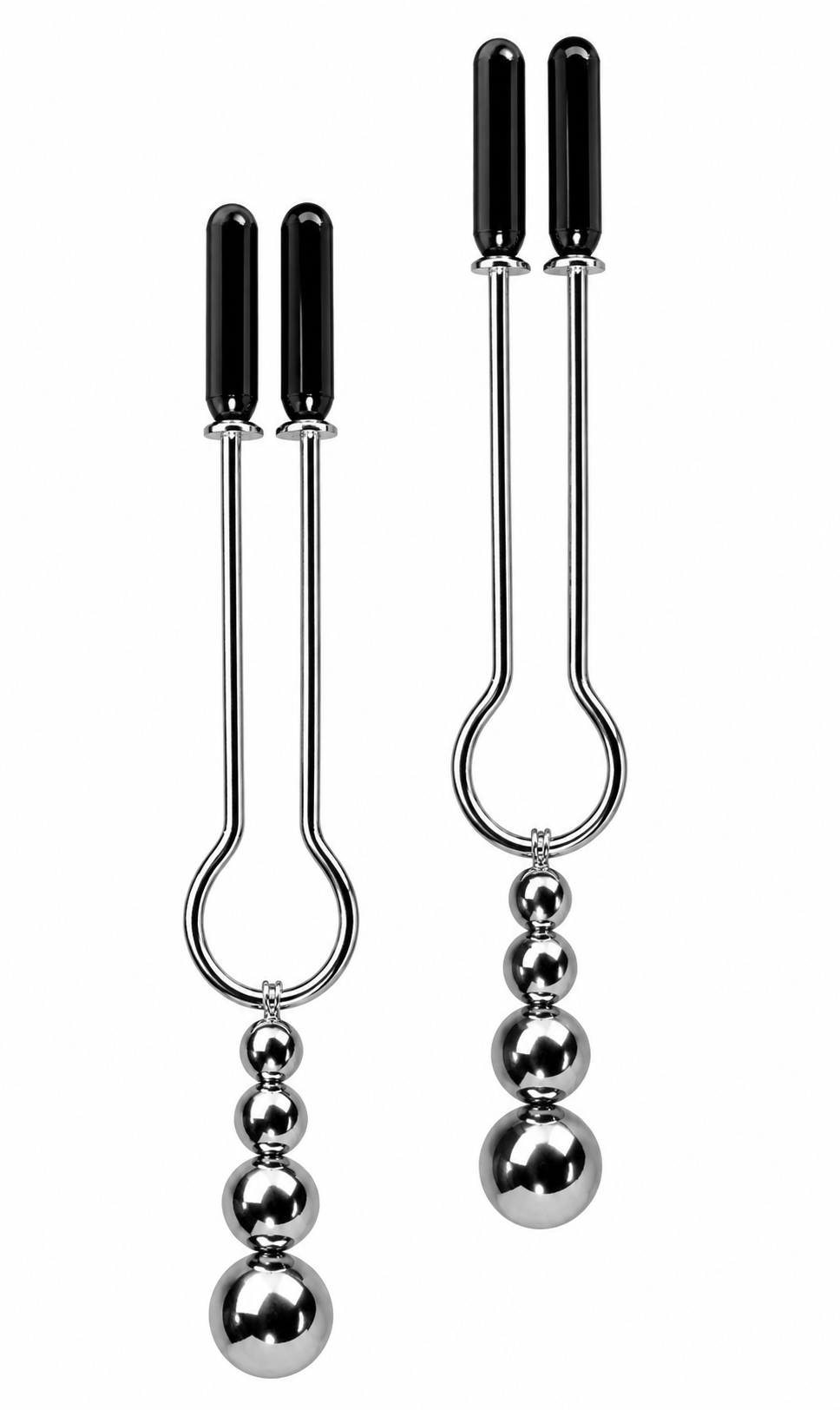Nipple Clamp | V For Vibes