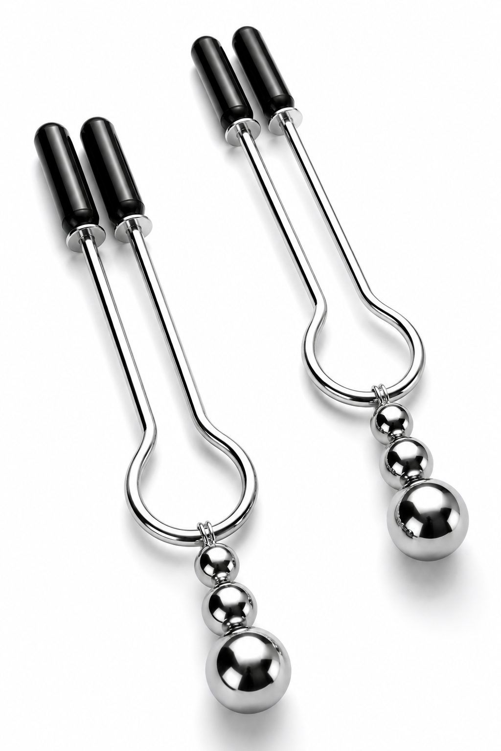 Nipple Clamp | V For Vibes