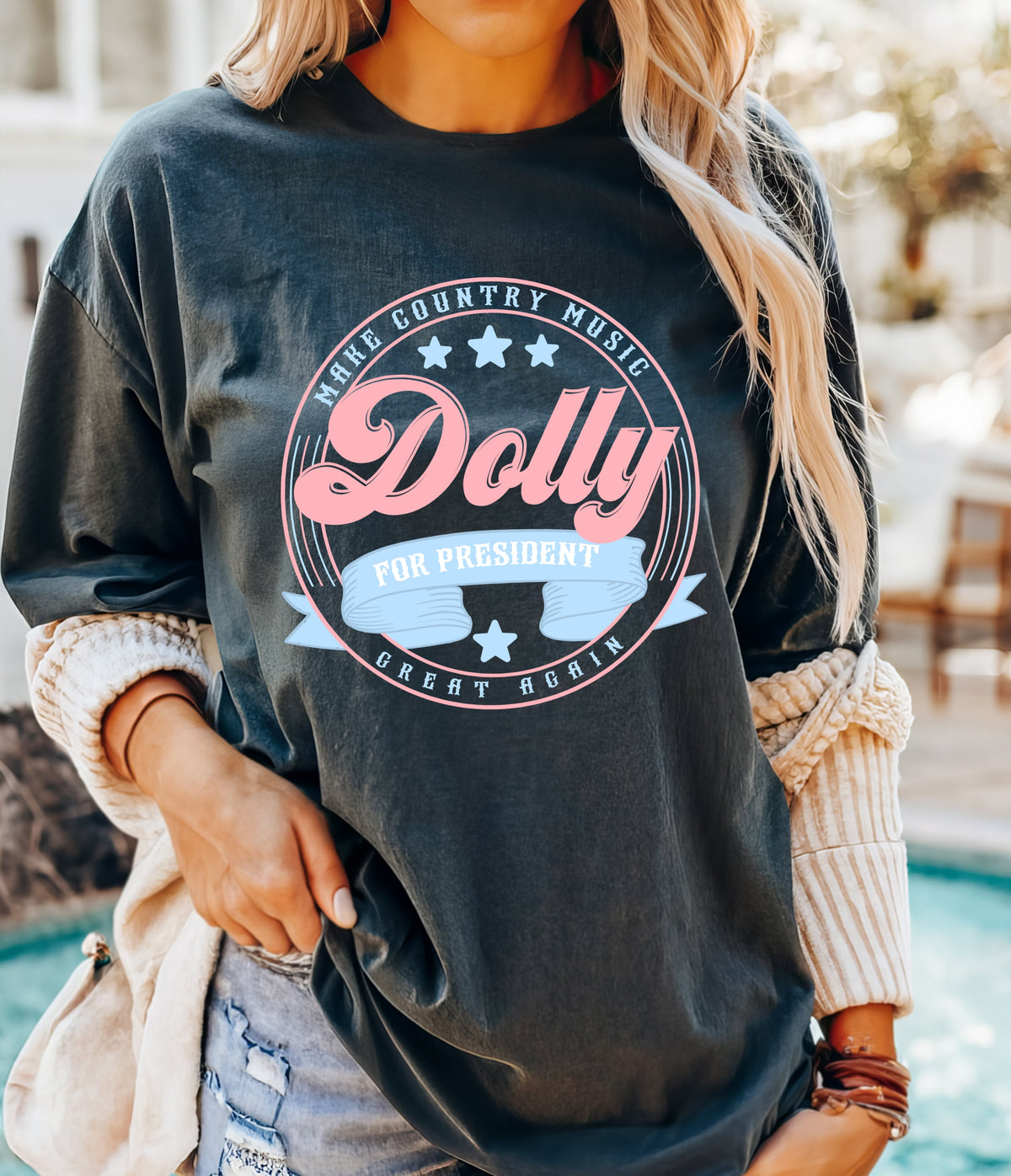 Dolly for President-2