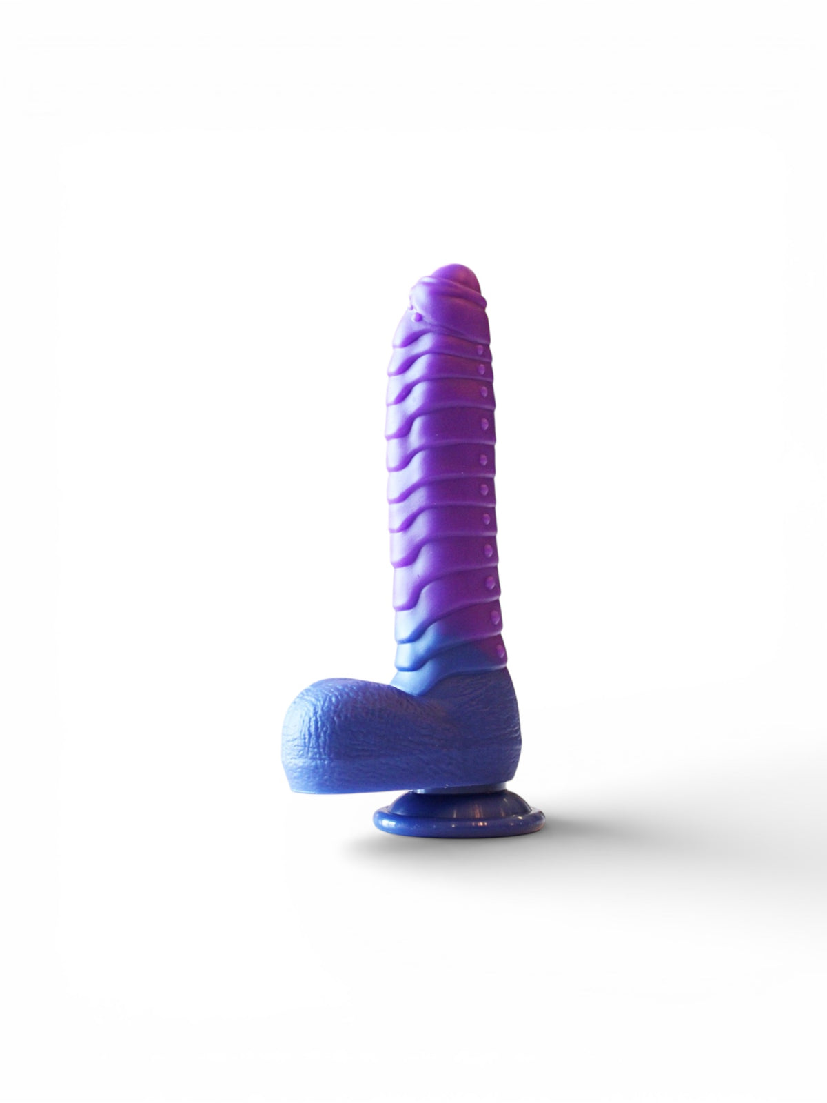 Portunus – The Monster Dildo