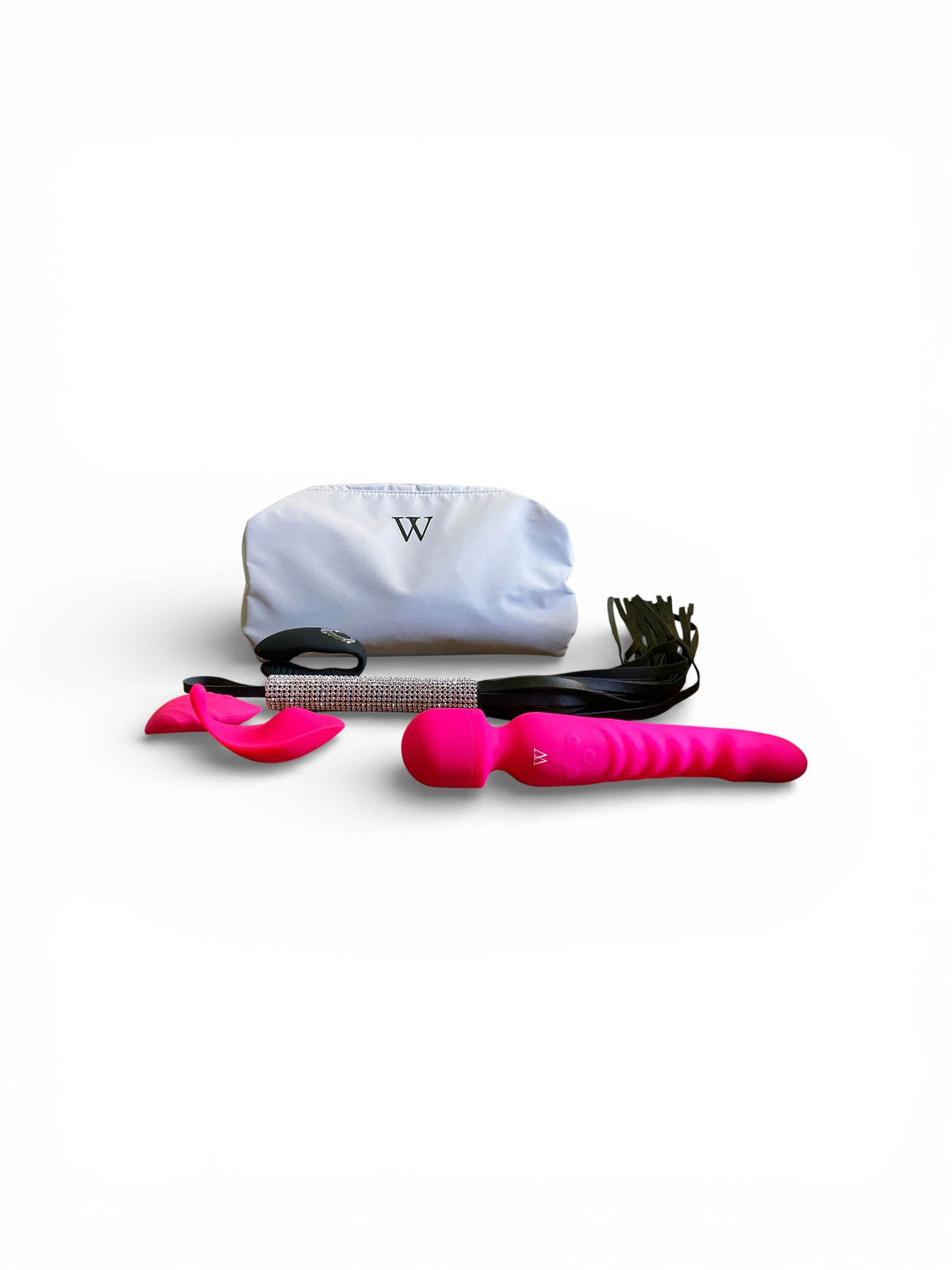The Ultimate Adult Toy Set