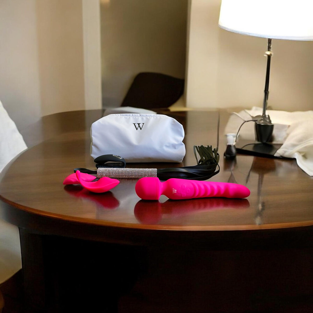 The Ultimate Adult Toy Set