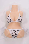 SexDollPartner US Stock 1ft64 / 50cm Half Body Sex Doll Torso-0