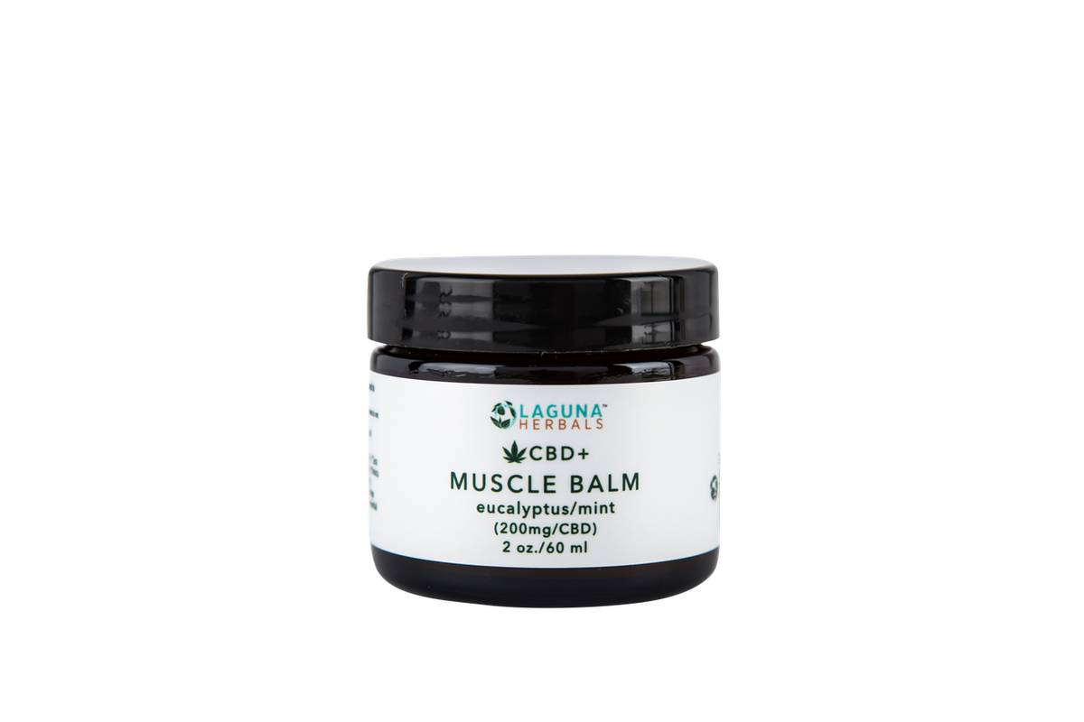 CBD MUSCLE BALM-1
