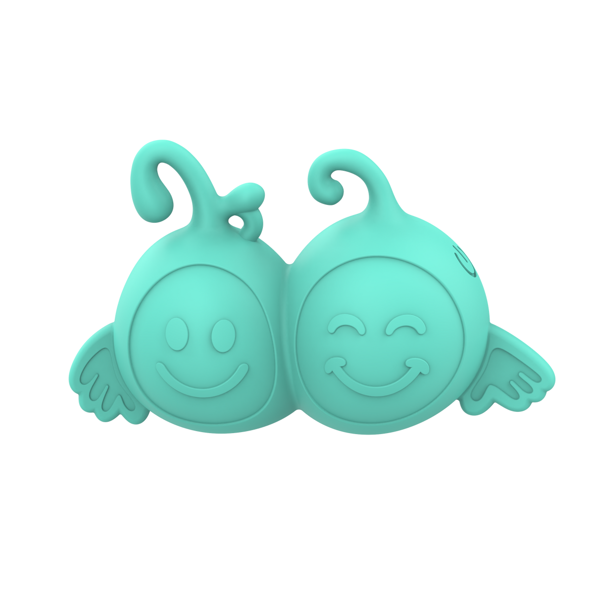 Gemini Mini Vibe