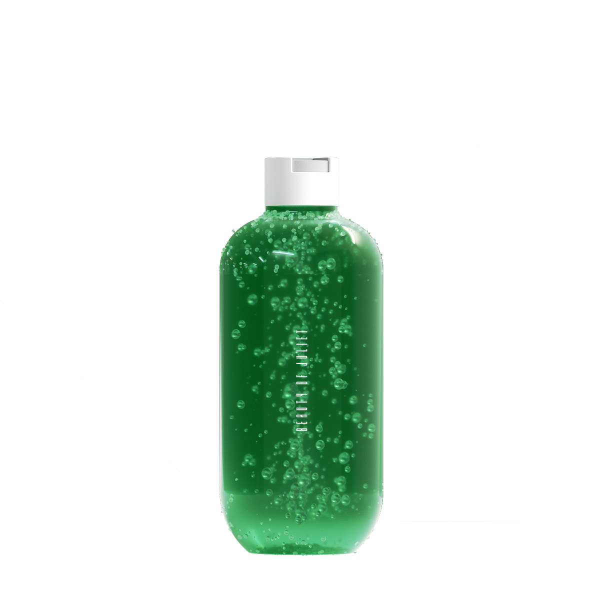 This fast-absorbing aloe vera gel provides long lasting moisturization that calms irritated skin with a refreshing feeling after each use.