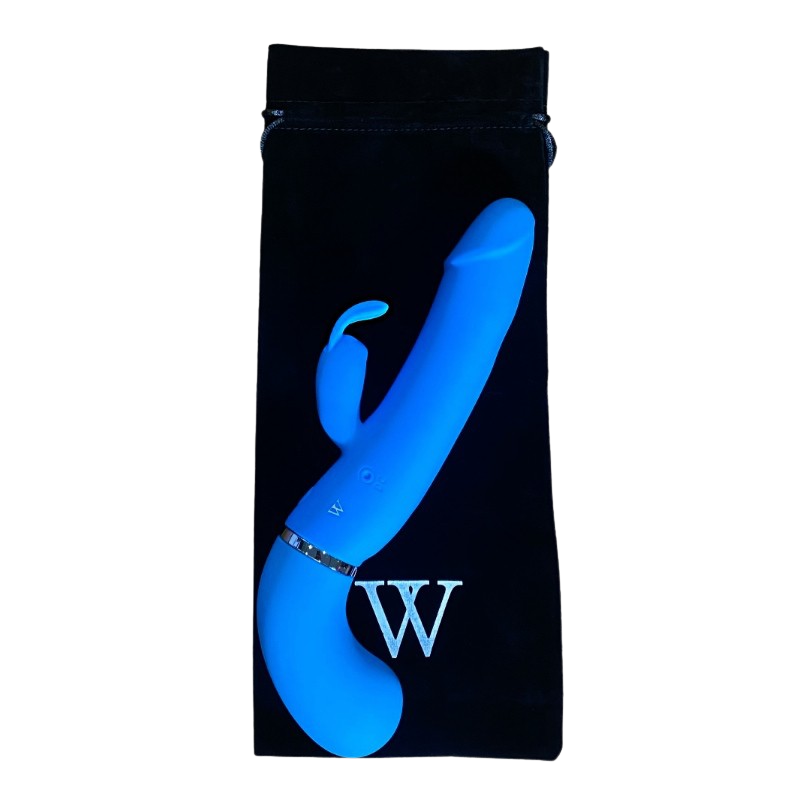 Ejaculating Dildo