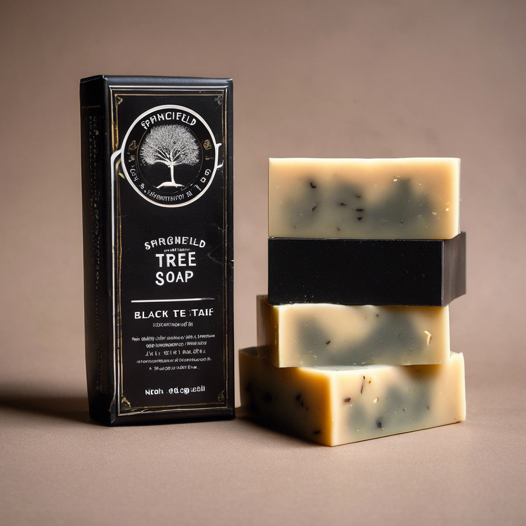 Black Tea Tree (2 Pack)-1