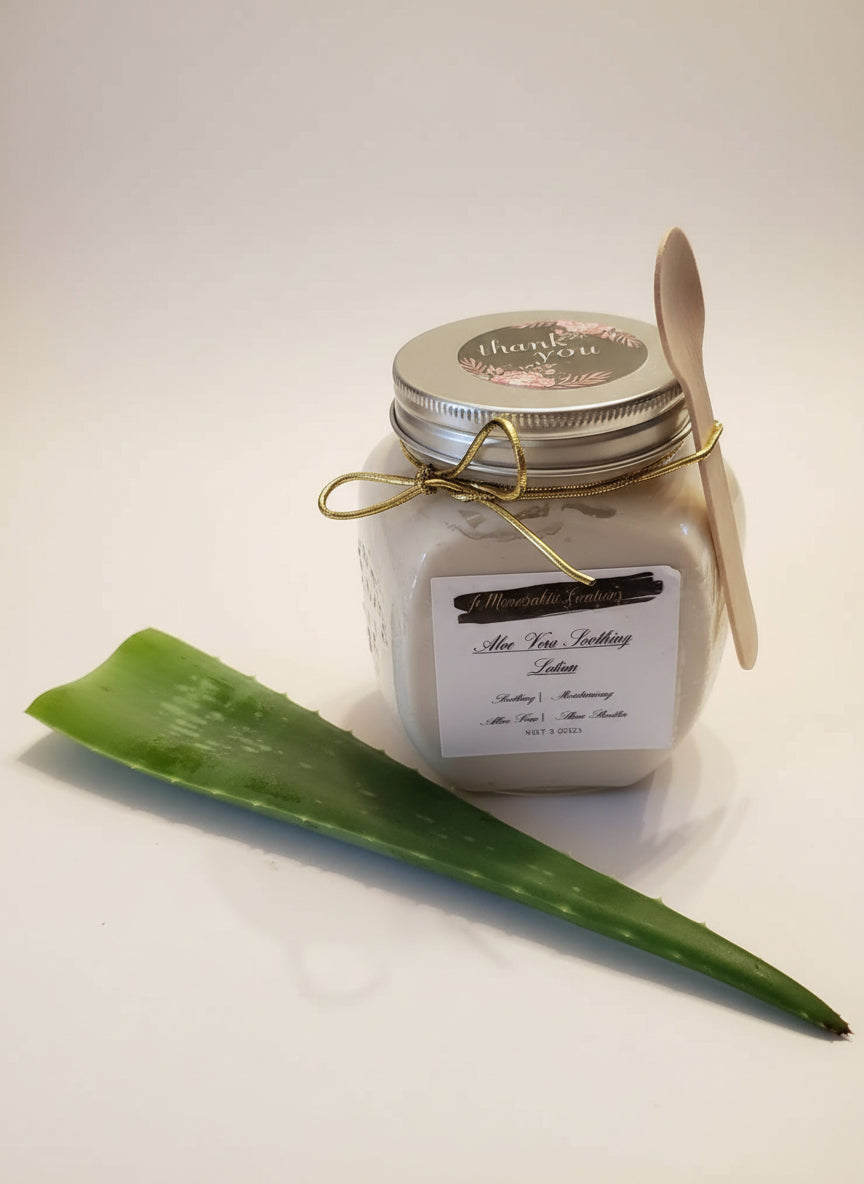 Aloe Vera Calming Lotion-1