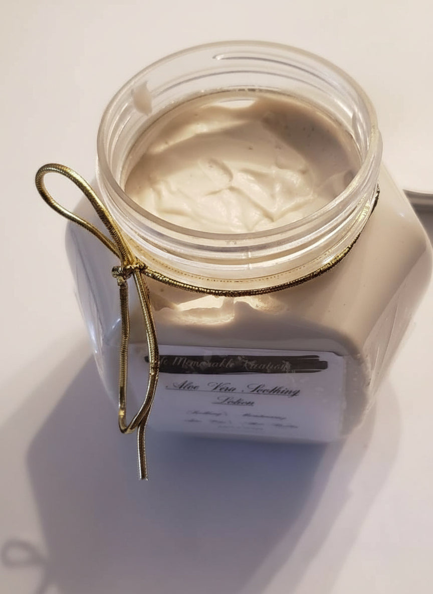 Aloe Vera Calming Lotion-0