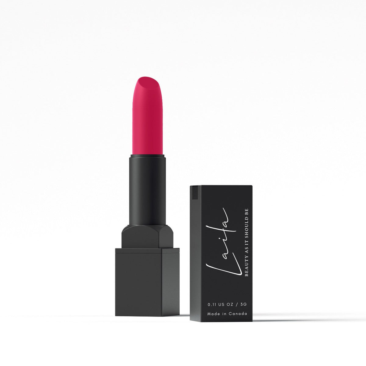 Doll Me Up - Matte Lipstick-0