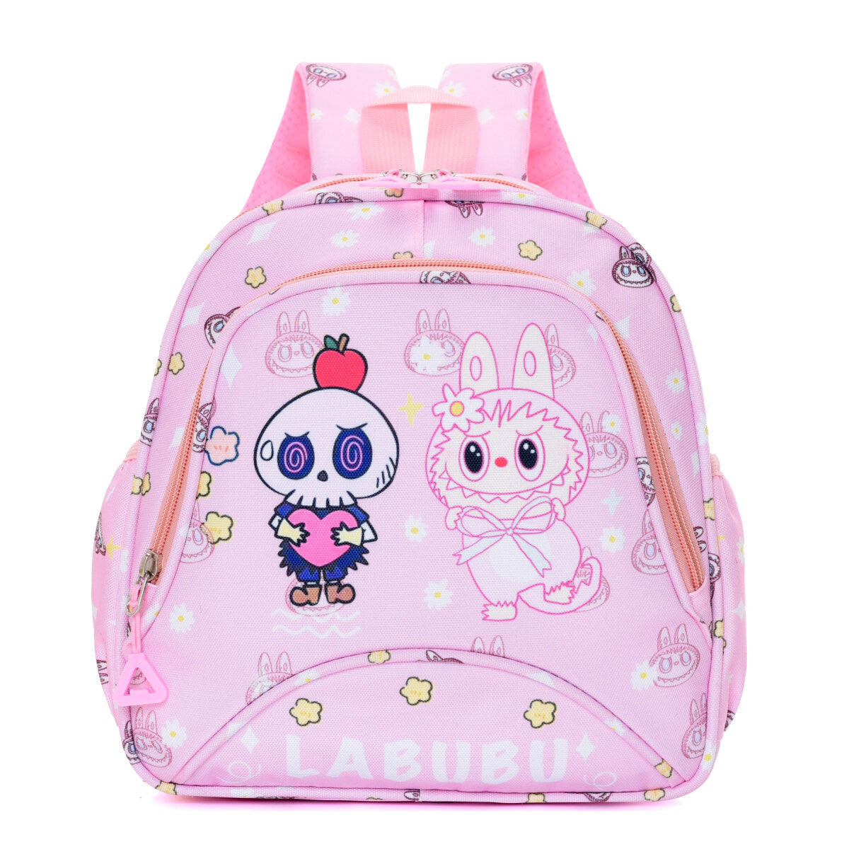 Magic Shop Labubu Kids Backpack-5