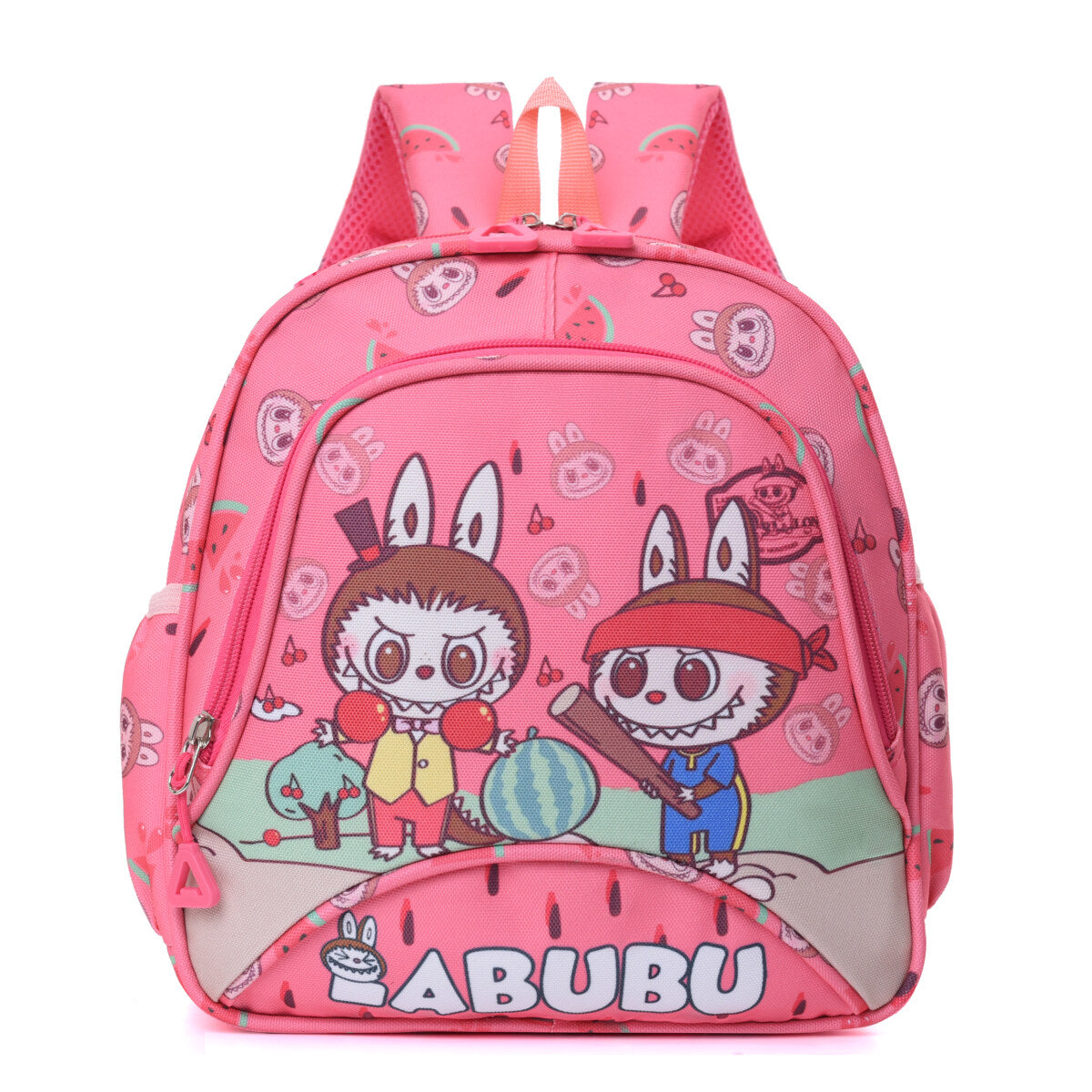 Magic Shop Labubu Kids Backpack-6