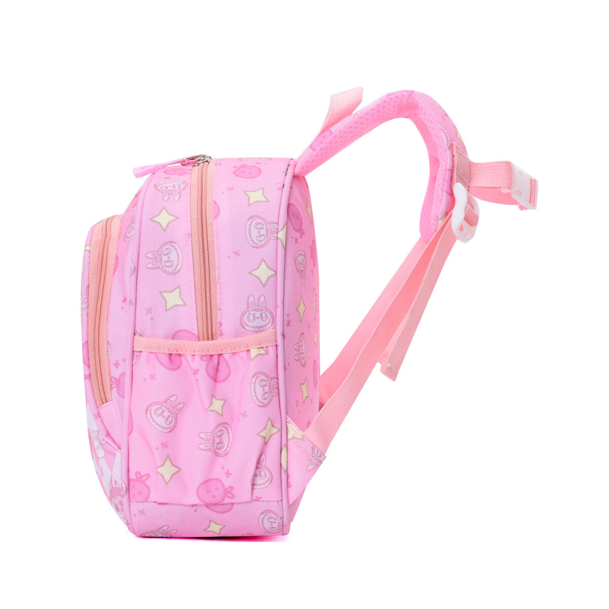 Magic Shop Labubu Kids Backpack-2