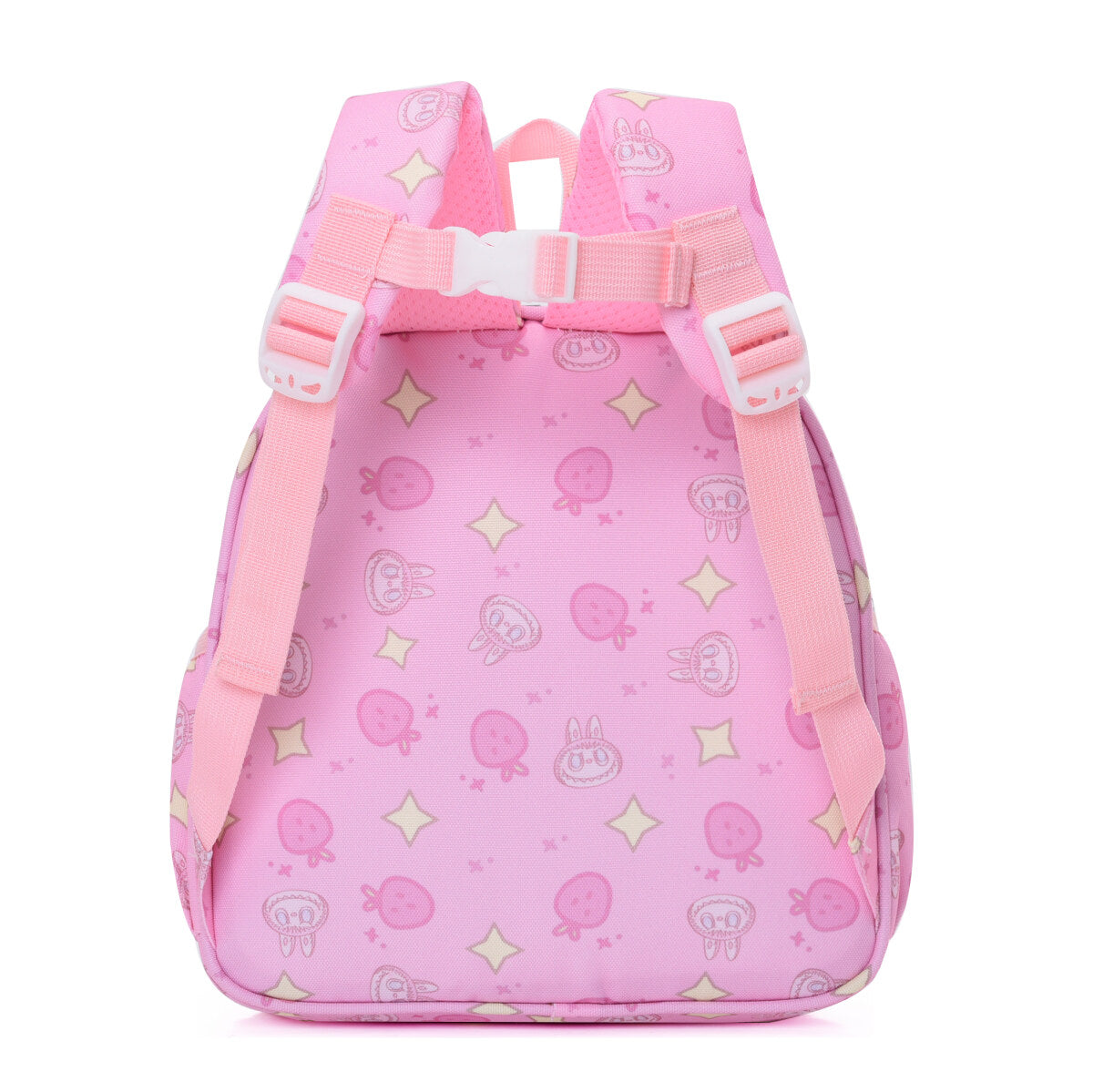 Magic Shop Labubu Kids Backpack-3