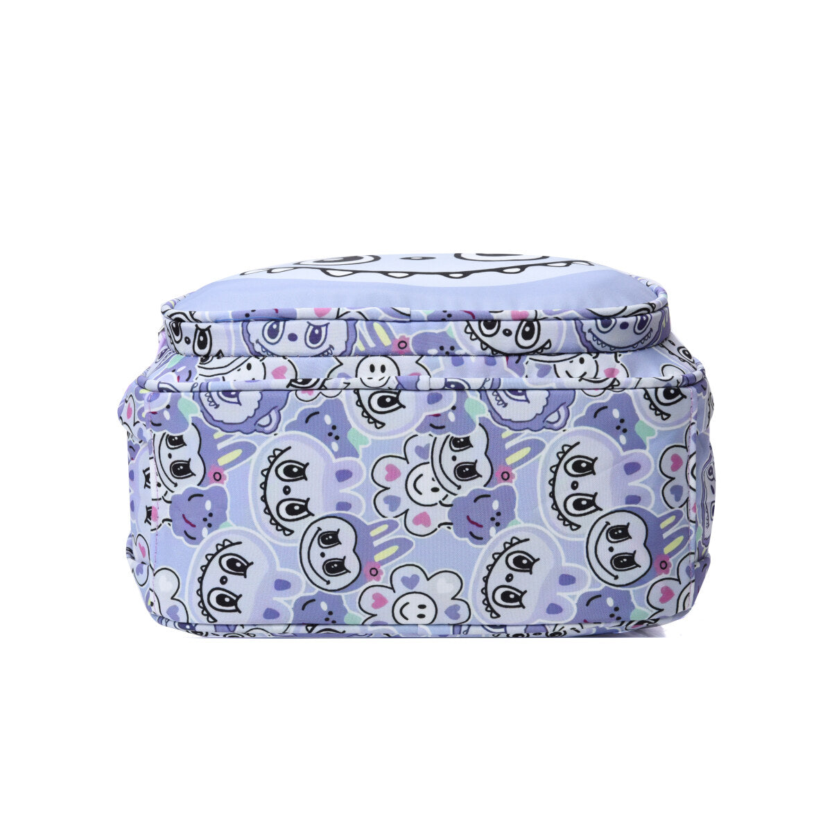Mischief Squad Labubu Kids Backpack-4
