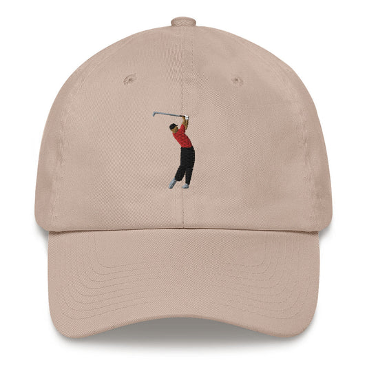 2000 Pebble Hat